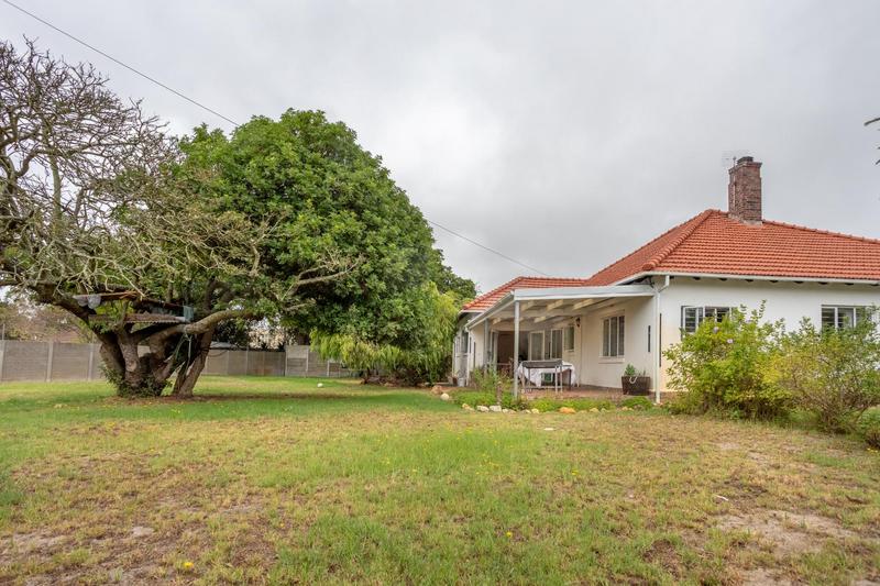 To Let 3 Bedroom Property for Rent in Pinelands Western Cape